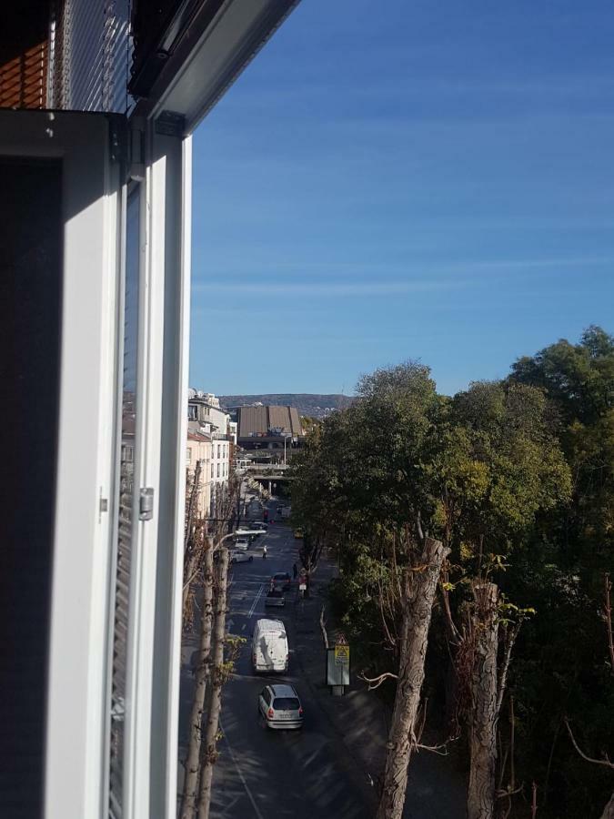 Odessus Apartment Varna Exterior photo